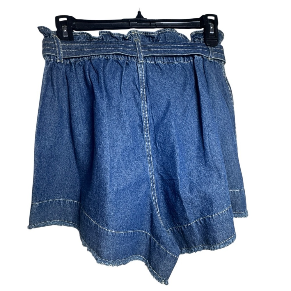 Boteh NWT Septime Shorts with belt - Picture 7 of 7